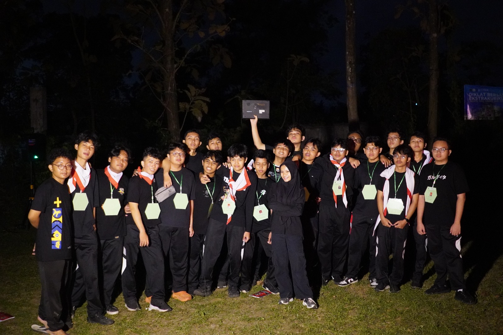 Kegiatan GCC