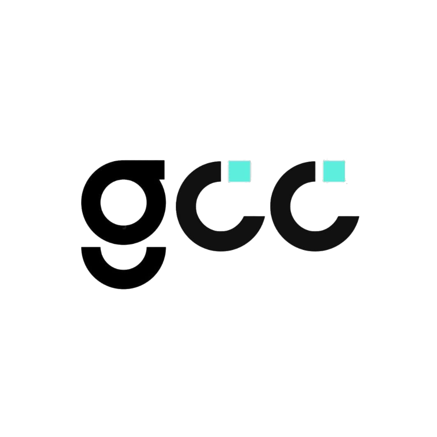 GCC Logo